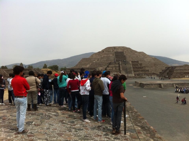 Zonar arqueologicas